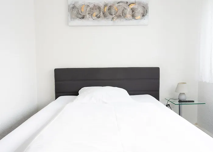 Hotel-Cocco-Bello in der Villa Foret