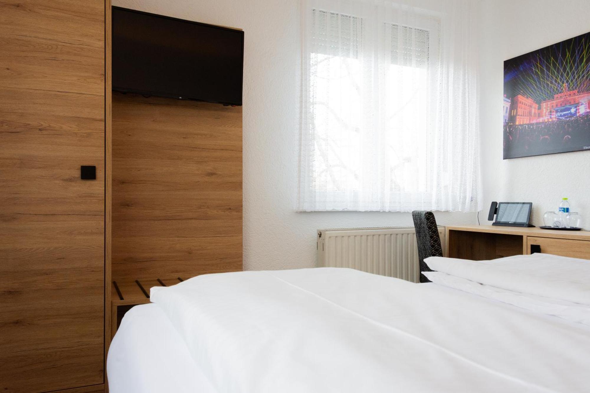 Hotel-cocco-bello In Der Foret
