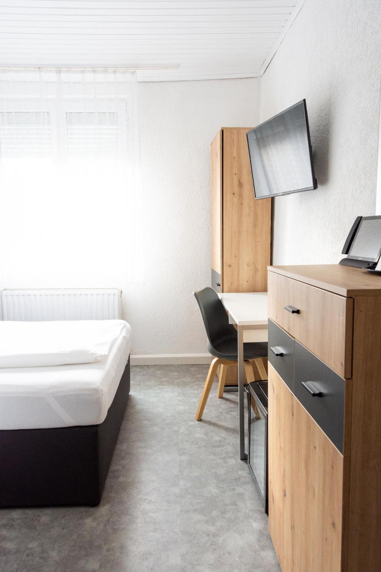 Hotel-cocco-bello In Der Foret Hotel Ludwigsburg
