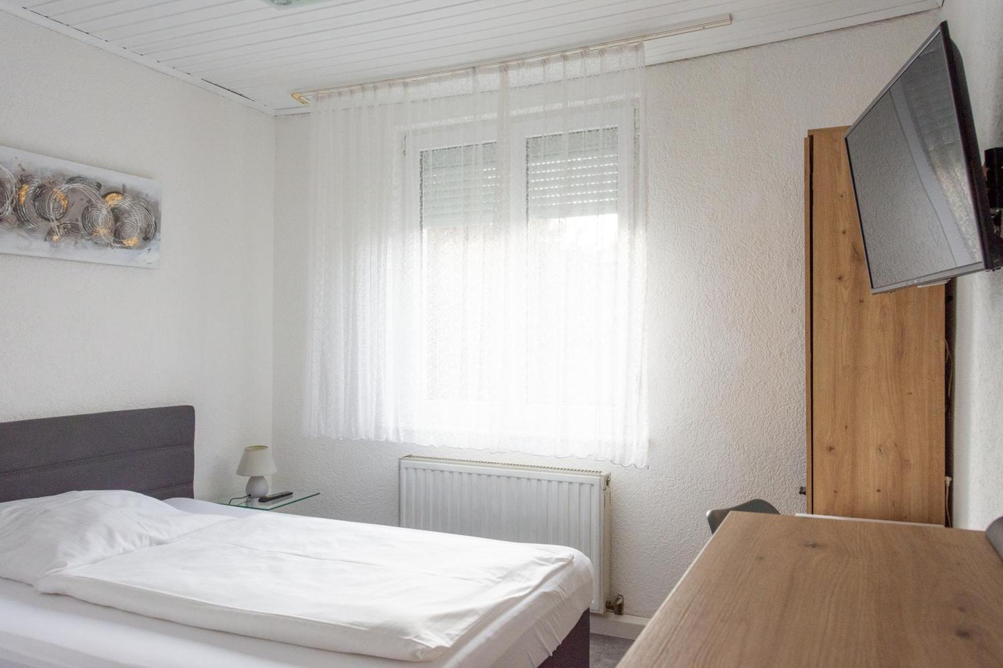 Hotel-cocco-bello In Der Foret Ludwigsburg
