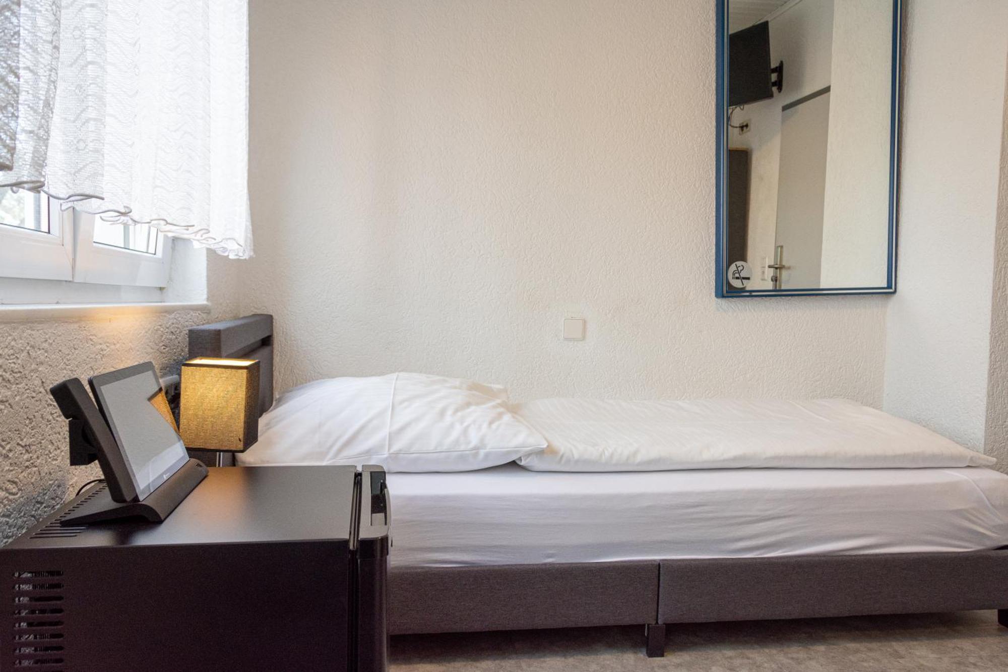 Hotel-cocco-bello In Der Foret