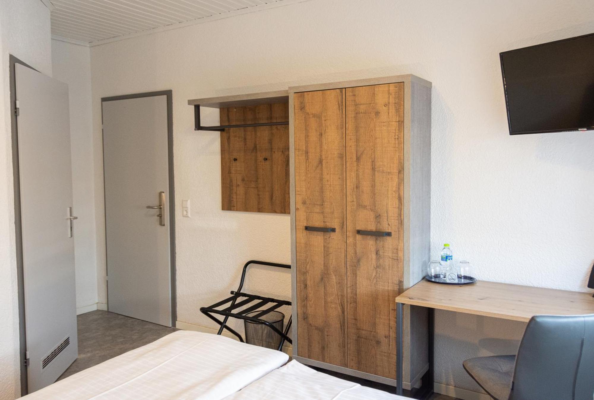 Hotel-cocco-bello In Der Foret Hotel