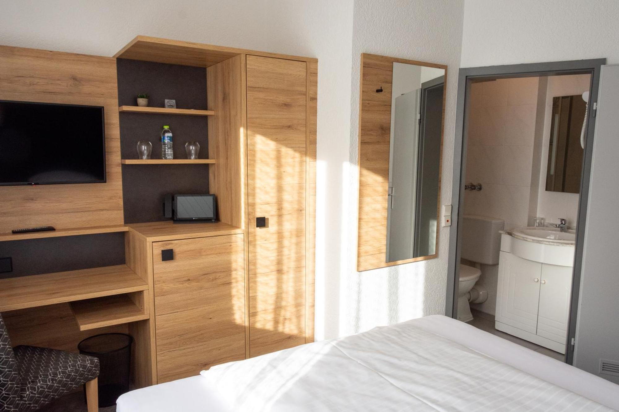 Hotel Hotel-cocco-bello In Der Foret 3*