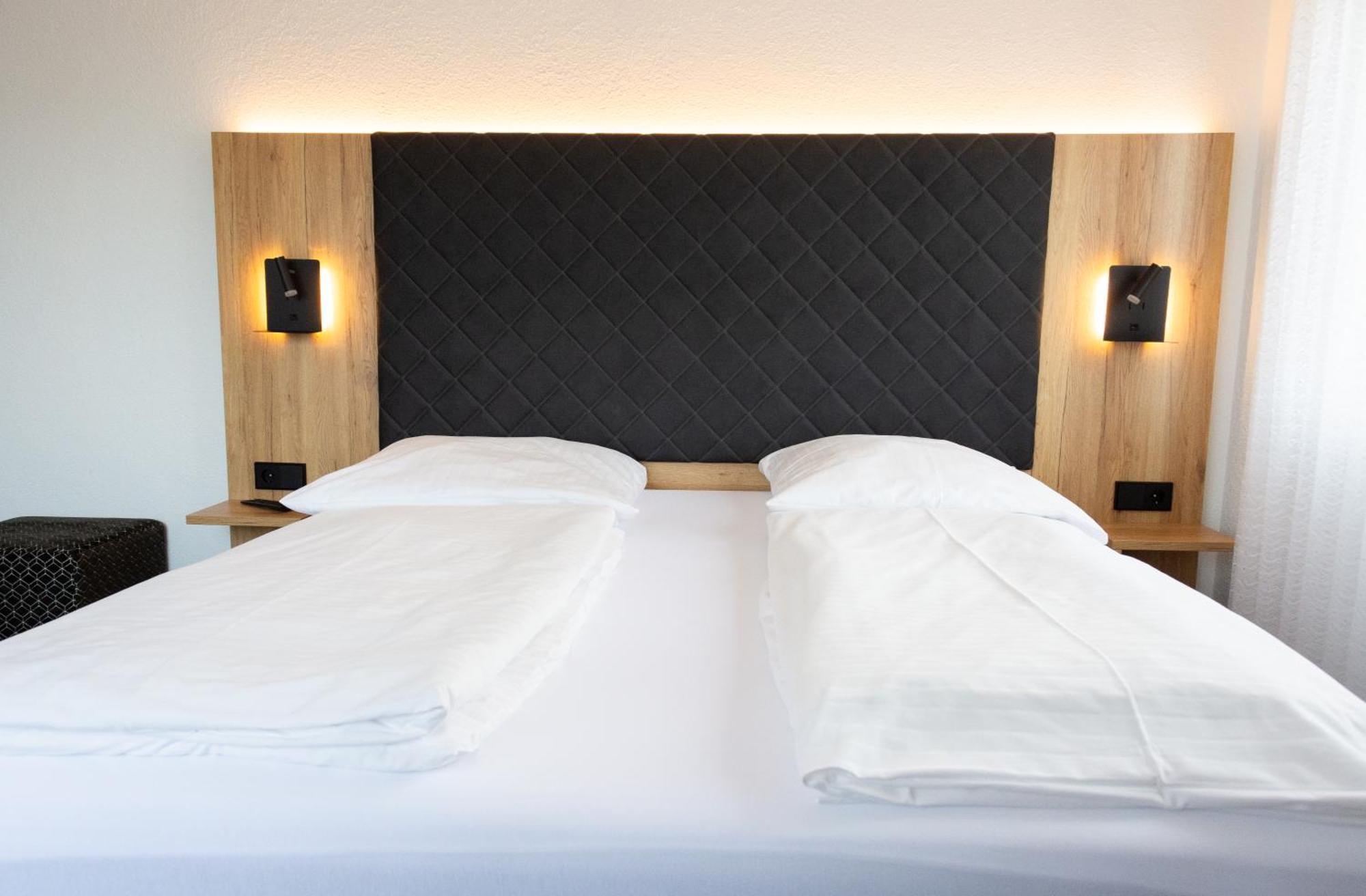 Hotel Hotel-cocco-bello In Der Foret Ludwigsburg