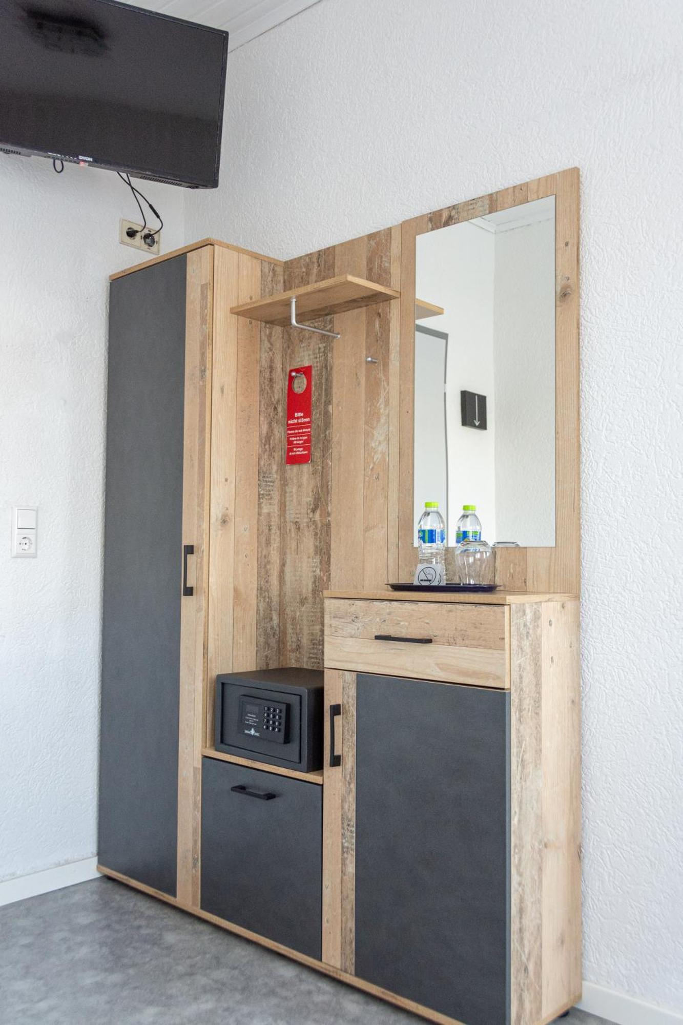 Hotel-cocco-bello In Der Foret 3* Ludwigsburg