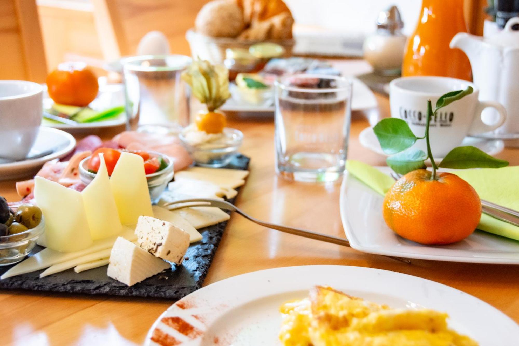 Hotel Hotel-cocco-bello In Der Foret 3*