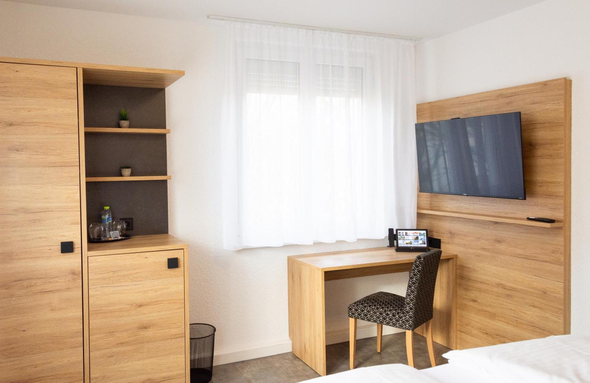 Hotel Hotel-cocco-bello In Der Foret