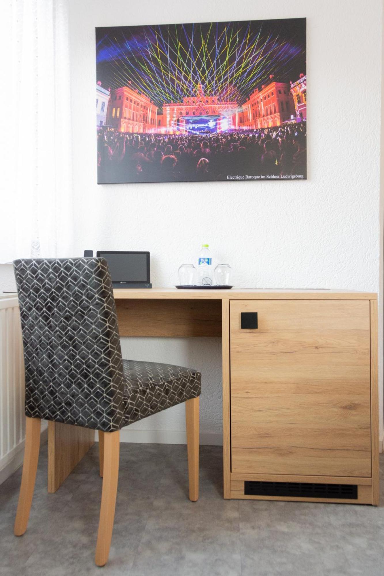Hotel-cocco-bello In Der Foret Hotel 3*