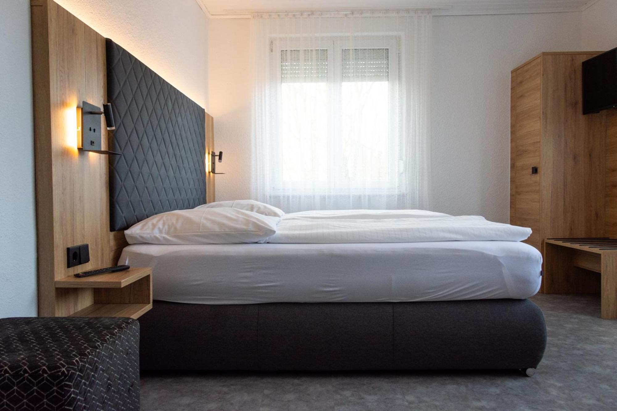 Hotel-cocco-bello In Der Foret Hotel Ludwigsburg