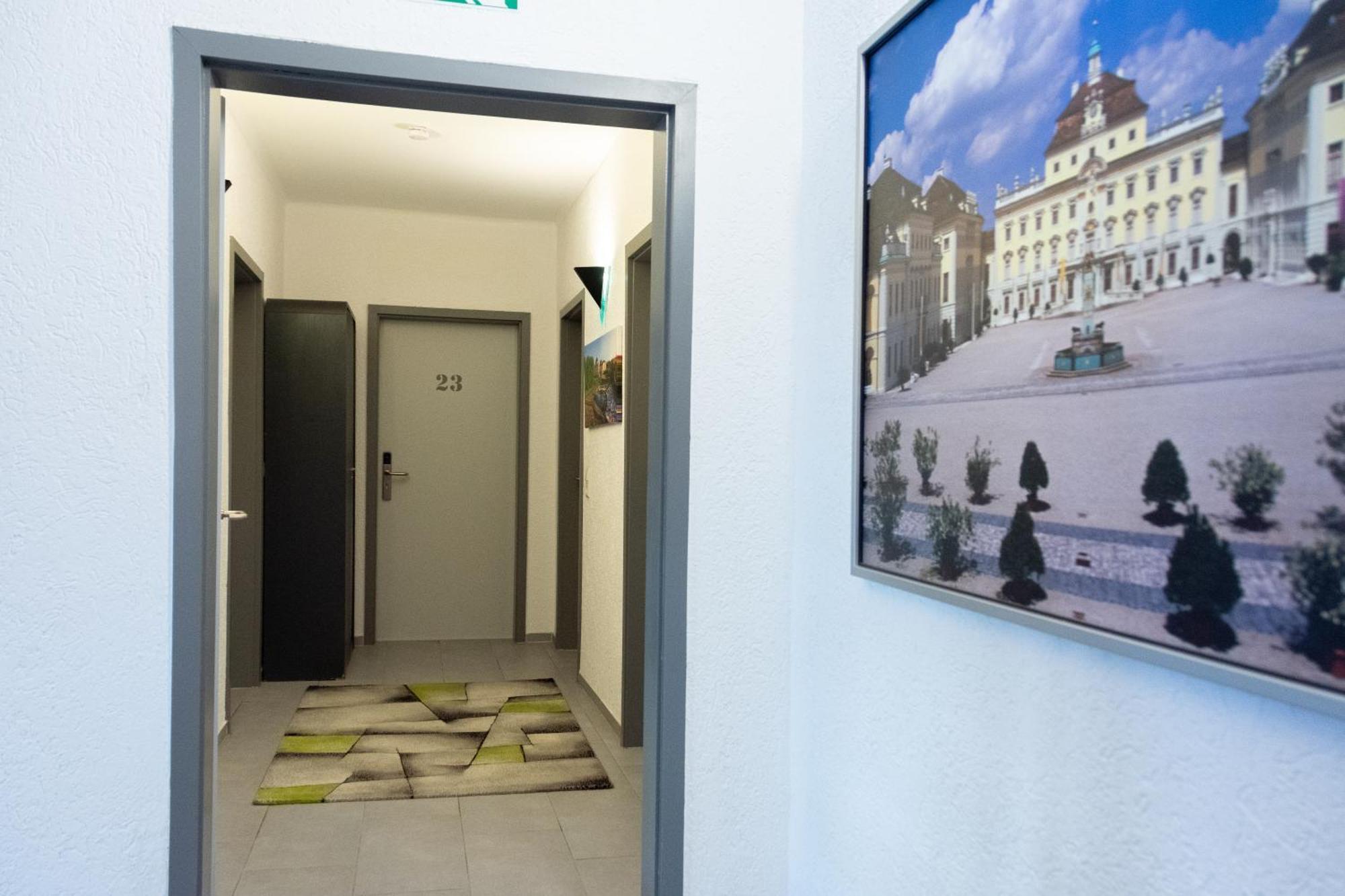 Hotel-cocco-bello In Der Foret Hotel Ludwigsburg
