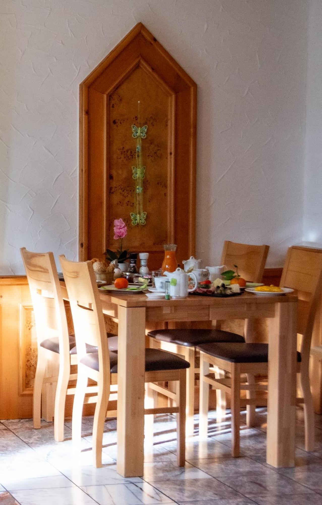 Hotel-cocco-bello In Der Foret 3* Ludwigsburg