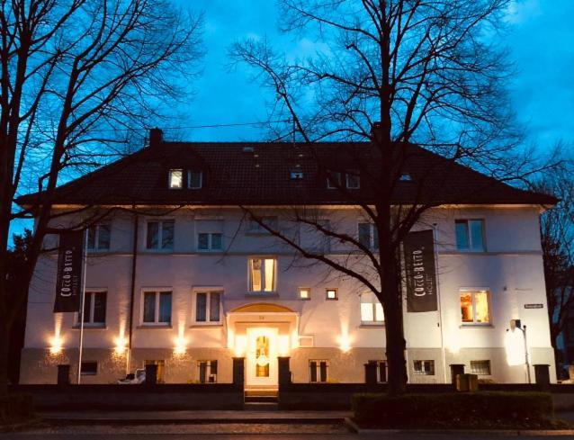 Hotel-cocco-bello In Der Foret Hotel 3*